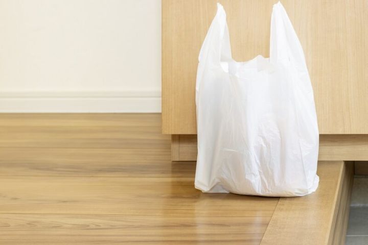 大掃除テクニック 20分ゴミ集め