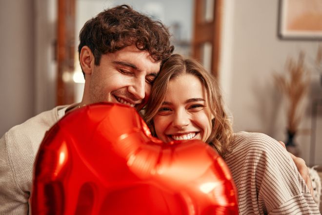  2025年【理想の相手に出会える】12星座ランキング