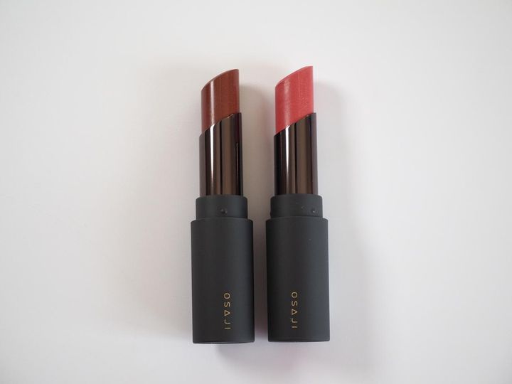 画像: こだわりの保湿成分。高級感のあるパッケージもポイント