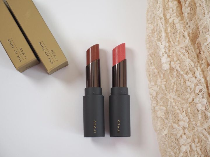 画像: 人気のリップバームに待望の新色が登場