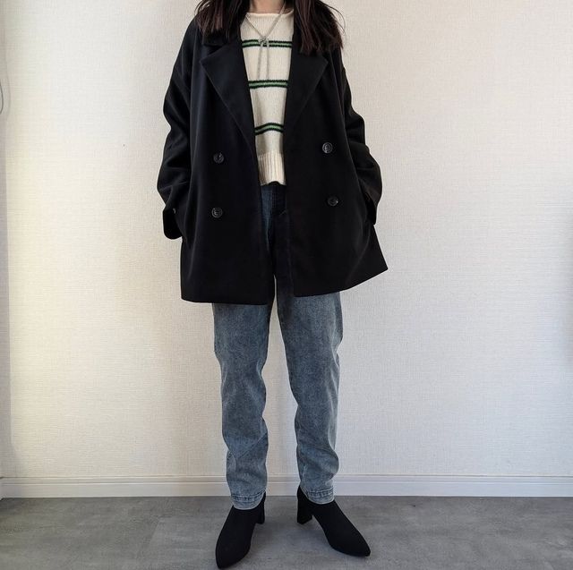 しまむらアウター3