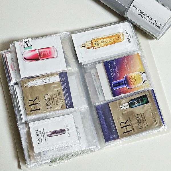 グッドアイディアで賞／VOCEアンバサダー ななみんさん