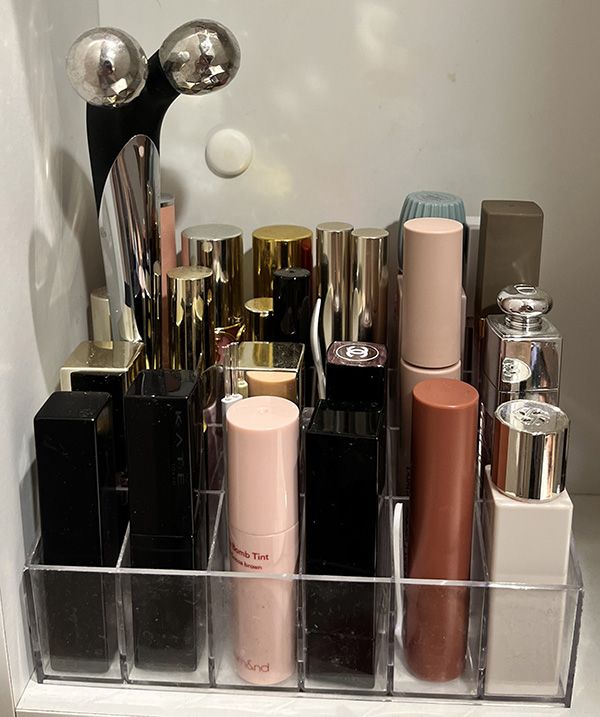 取り出しやすいで賞／VOCEアンバサダー YURIさん