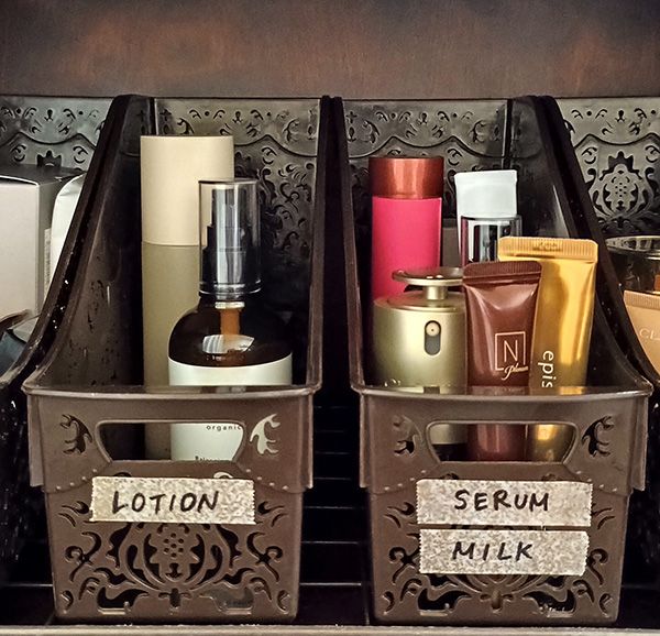 分類上手で賞／VOCEアンバサダー mionさん