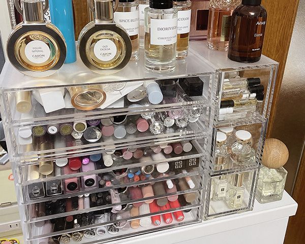 ルール化完璧で賞／VOCEアンバサダー おーたんさん