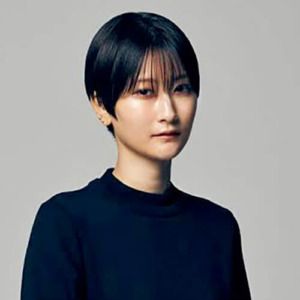 作詞家・児玉雨子