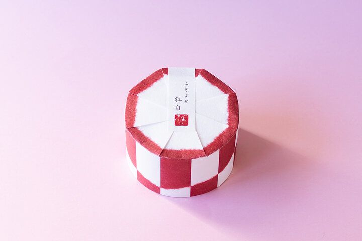 【東京駅】年末年始の贈り物に。彩り豊かな詰め合わせ「ふきよせ 紅白」