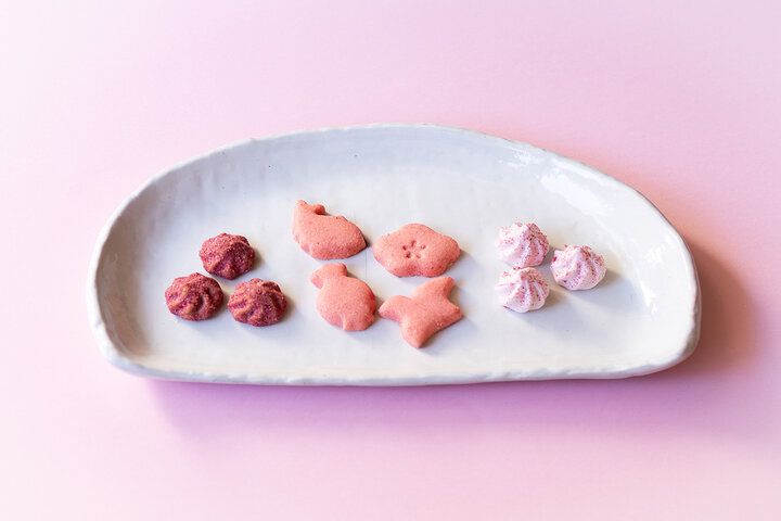 【東京駅】年末年始の贈り物に。彩り豊かな詰め合わせ「ふきよせ 紅白」