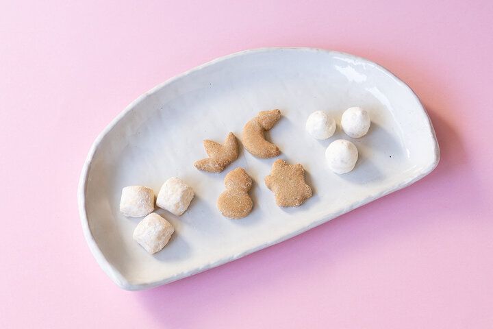 【東京駅】年末年始の贈り物に。彩り豊かな詰め合わせ「ふきよせ 紅白」