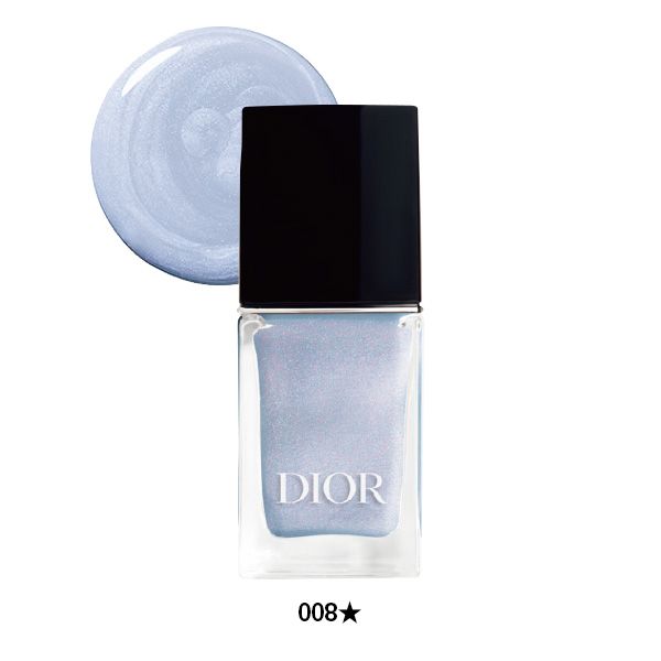 ディオール ヴェルニ トップコート