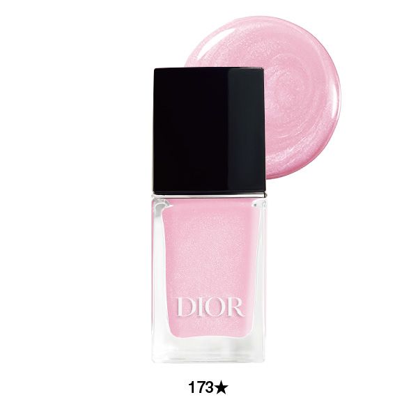 ディオール ヴェルニ