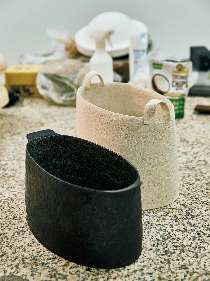 ソウル大学のイ・ジェヒュンの作品