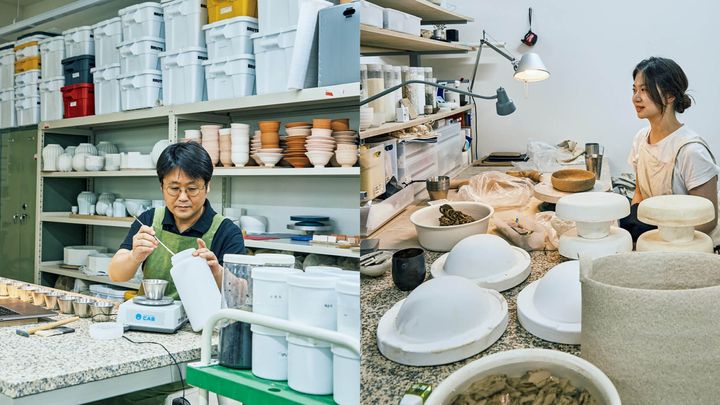 ソウル大学のハン教授、イ・ジェヒュン