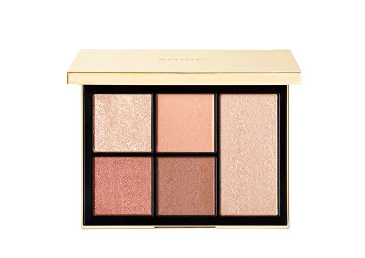 【奥二重メイク】SNIDEL フェイス スタイリスト 01