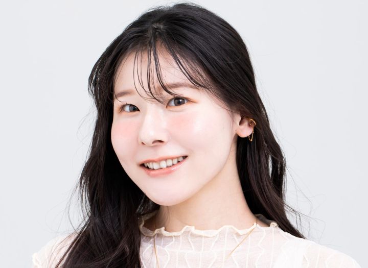 奥二重 アイライン アイライナー 引き方