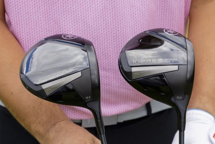 スライスに悩む人は「クラブまかせ」に打つと良い？最新クラブの打ち方を解説