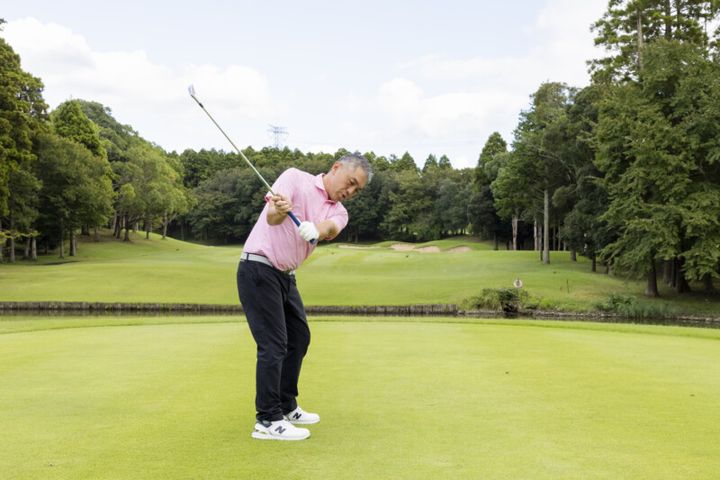 スライスに悩む人は「クラブまかせ」に打つと良い？最新クラブの打ち方を解説