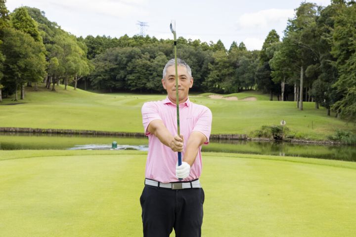 スライスに悩む人は「クラブまかせ」に打つと良い？最新クラブの打ち方を解説