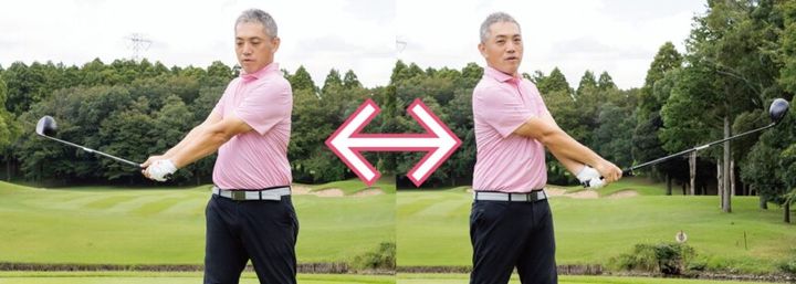 スライスに悩む人は「クラブまかせ」に打つと良い？最新クラブの打ち方を解説