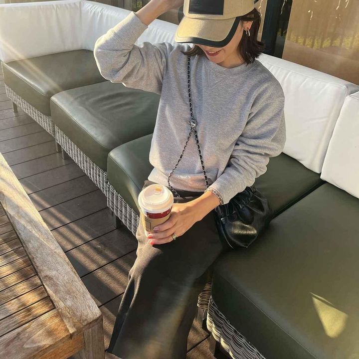 画像1: 出典：Instagram