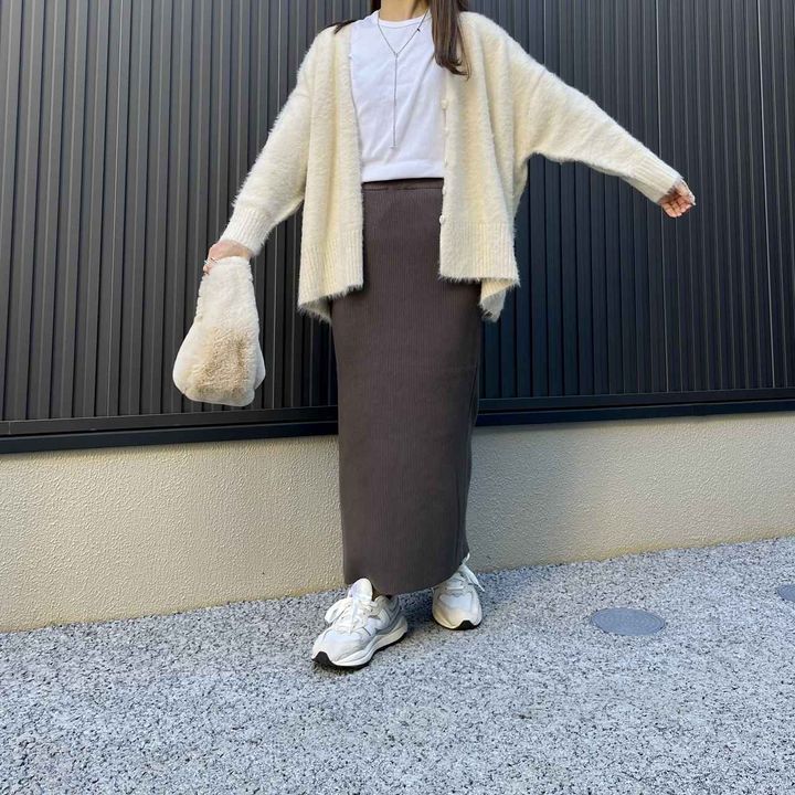 画像: コーディネート2