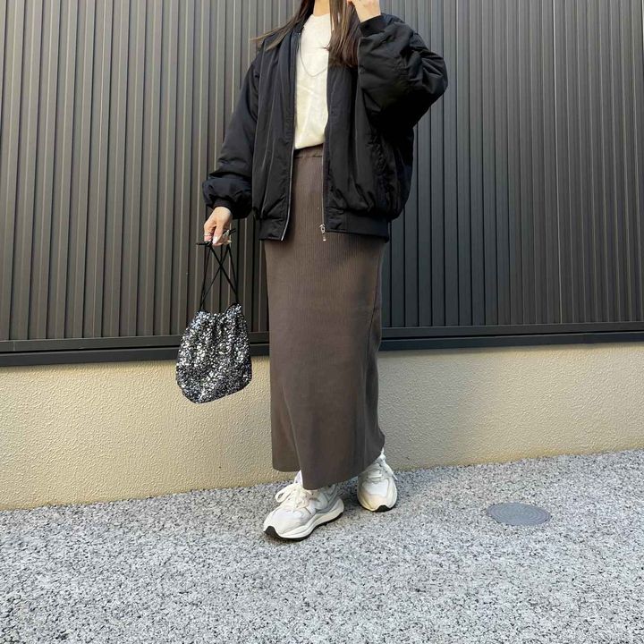 画像: コーディネート1