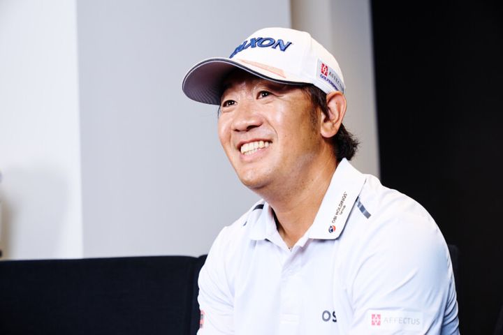 イップスは使用している道具が原因？！「クラブ選びから対策」男子プロが解説