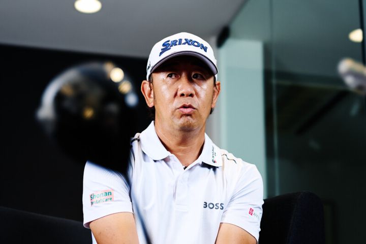 イップスは使用している道具が原因？！「クラブ選びから対策」男子プロが解説