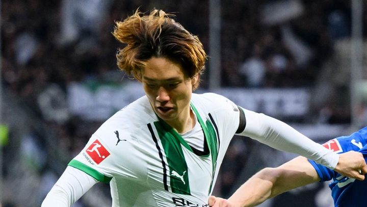 24億円の日本代表DF、 「守備のマスタークラスを披露」とドイツで大絶賛される！