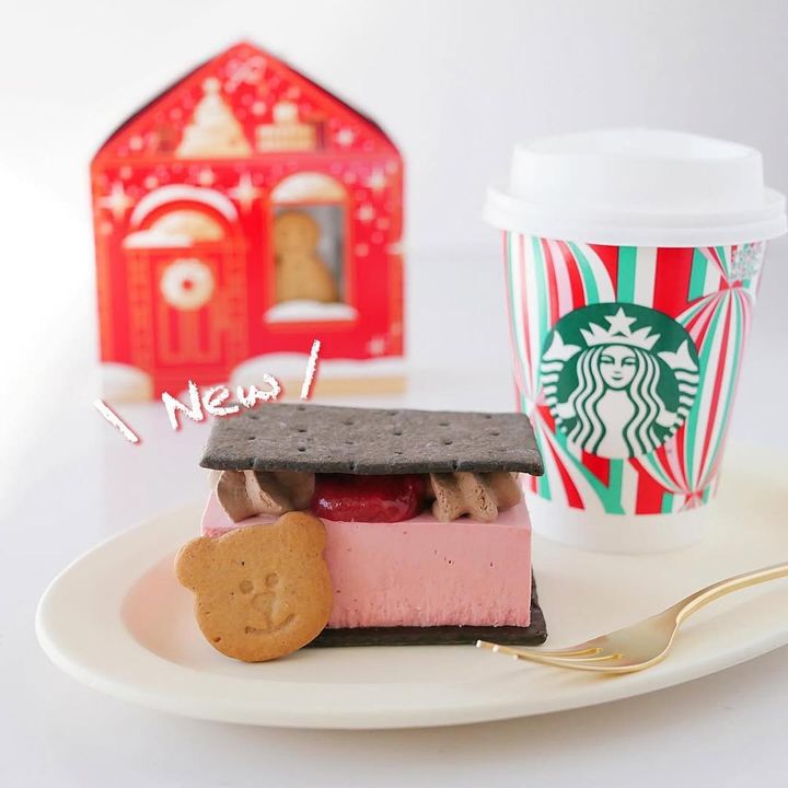 画像1: 出典：Instagram