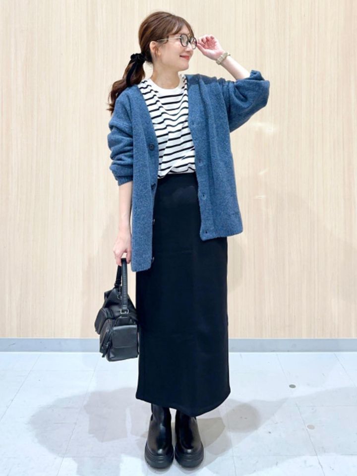 画像2: 出典：GU