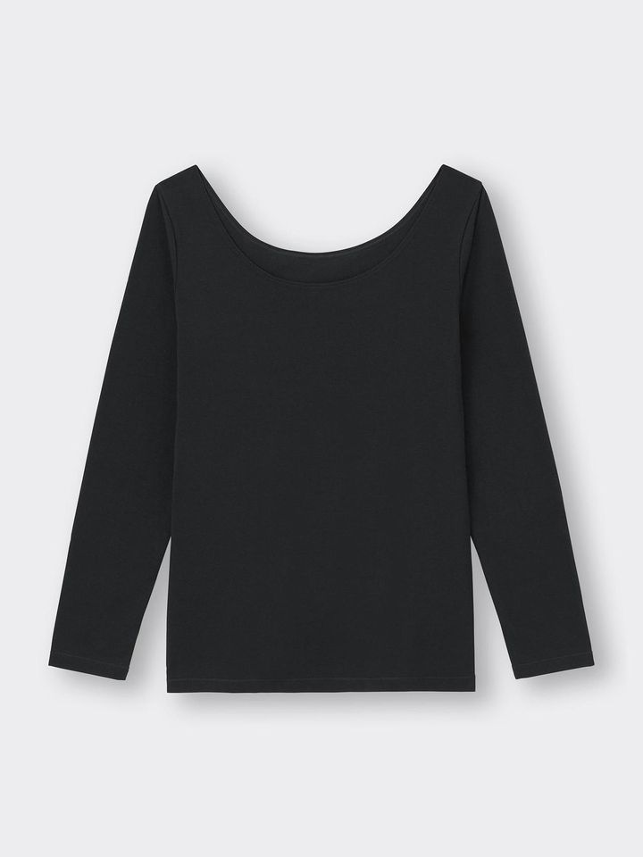 画像3: 出典：GU