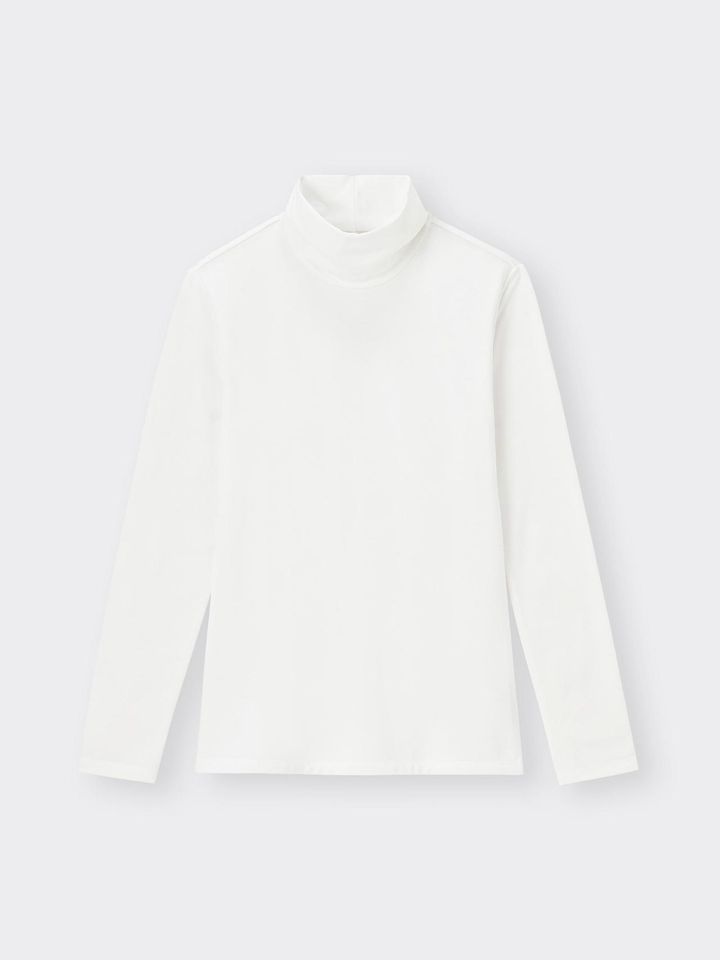 画像1: 出典：GU