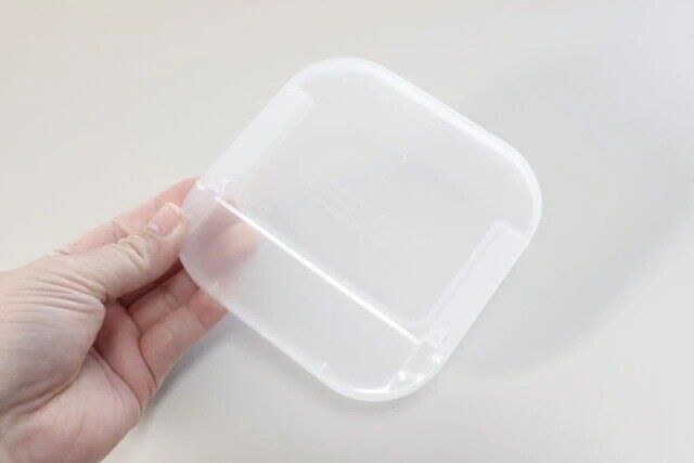 セリア 味噌 蓋