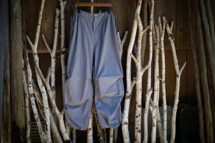 グリップスワニーの新作コラボ