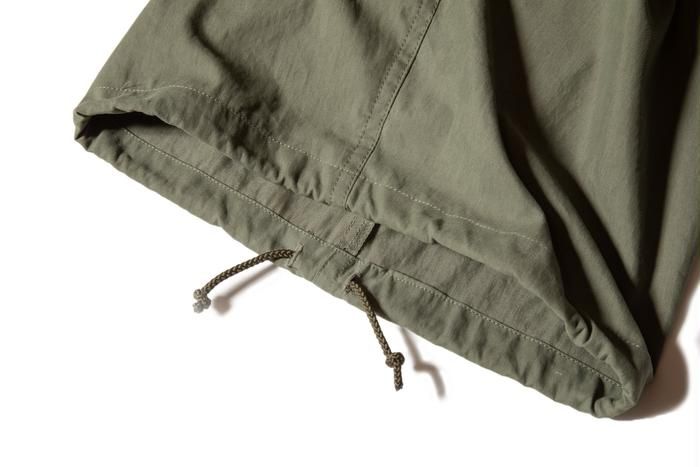 グリップスワニー 新作コラボパンツ