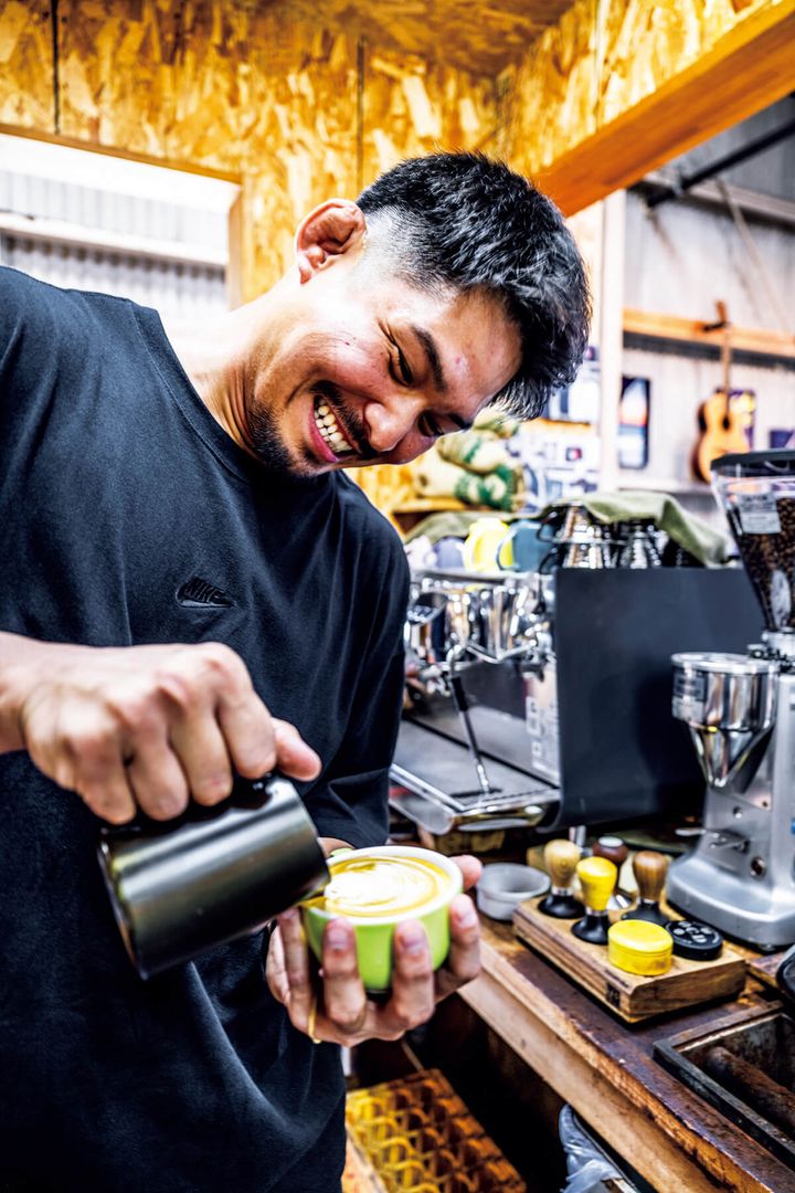 ラグビー選手・姫野和樹