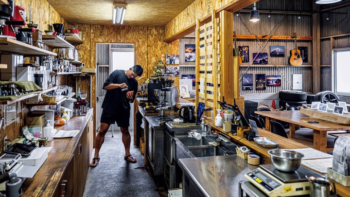 ラグビー選手・姫野和樹