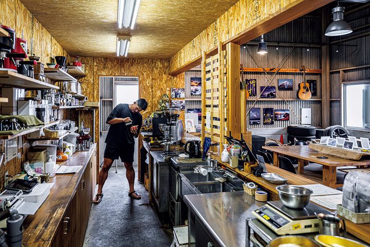 ラグビー選手・姫野和樹