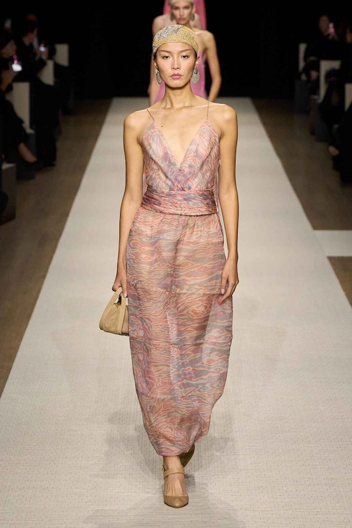 画像: 谷口天音：バレエで磨かれた表現力と圧倒的な存在感