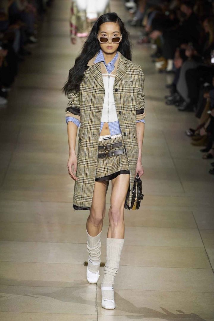 画像: 小田鈴音：セリーヌをはじめ、世界の舞台で輝く