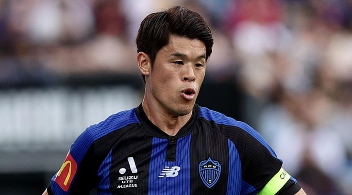 34歳の元日本代表選手、日本人トリオチームに惨敗して初黒星…「とても恥ずかしかった」