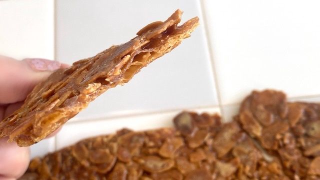 シャトレーゼ新商品「アーフィー」一口サイズ