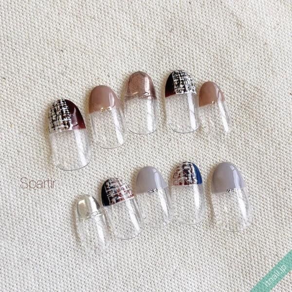 Spartirが投稿したネイルデザイン [photoid:I0123184] via Itnail Design (744439)