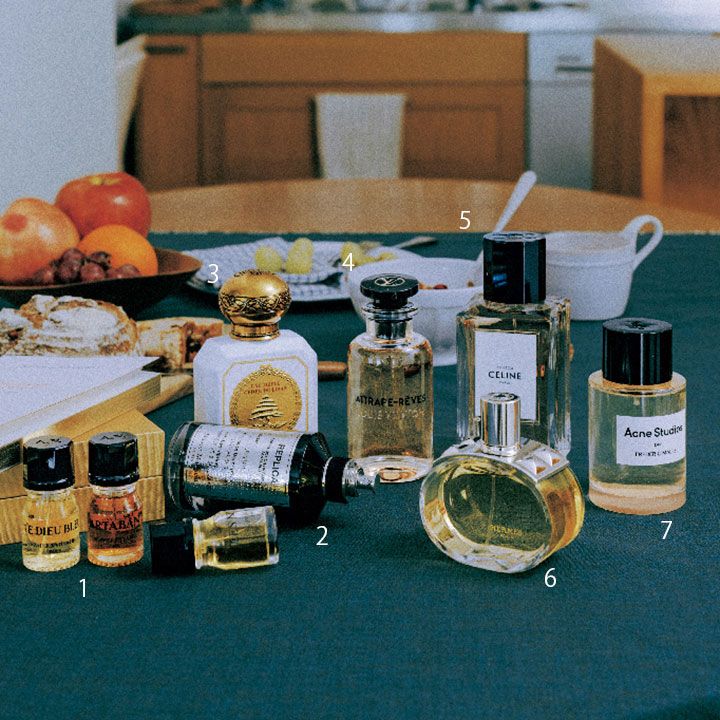 つけるたびにいろんな記憶がよみがえりそう…！フランスの香水7選