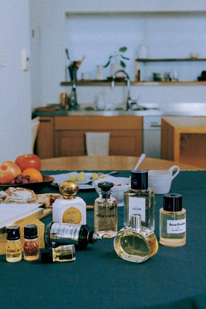 つけるたびにいろんな記憶がよみがえりそう…！フランスの香水7選 