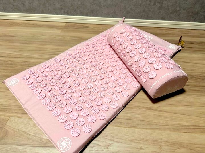 正規品】シャクティマット セット （インド発祥のシャクティ
