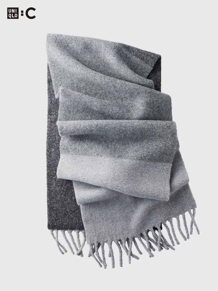 画像1: 出典：ユニクロ