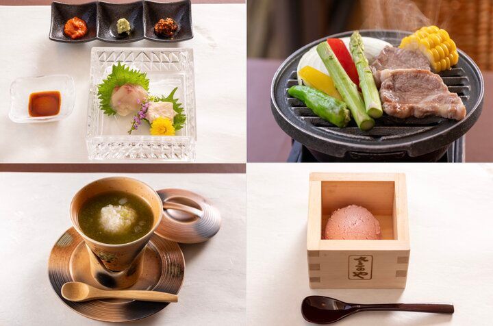 雪景色も楽しめる信州・野沢温泉へ♪ 自家源泉をもつ「旅館 さかや」でまったりステイ