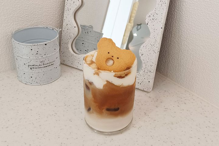 「ストームクッキー」300円